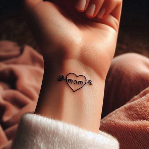 21 Enchanting Heart Tattoo Ideas 7 Tribute To Unconditional Love