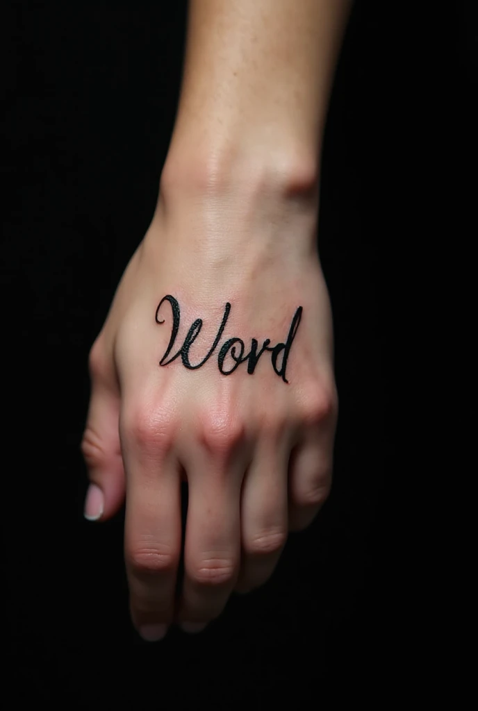 Using Effective Words For Good Measure