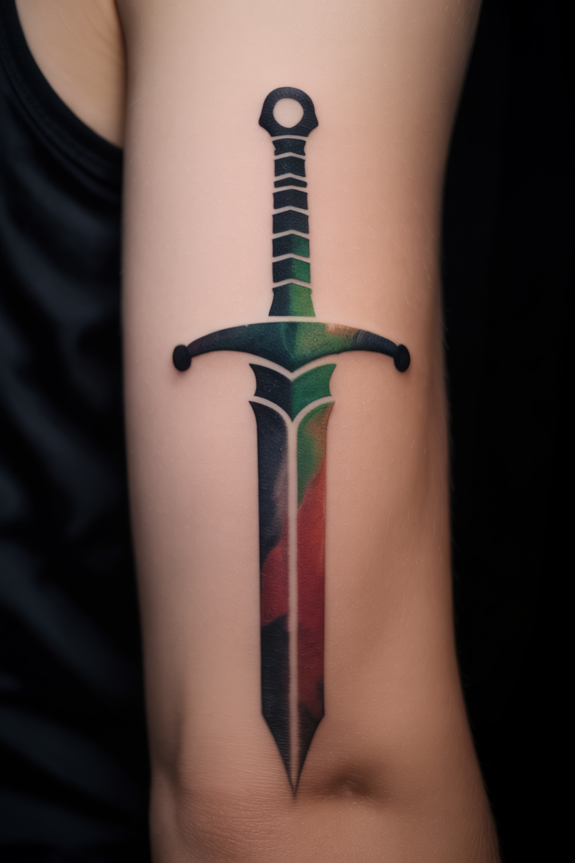 a hyper realistic tattoo design showcase XyQrNjhvT5il7WzYkvnvvA Hy7ZTjwmTVK2kFvcqIqI1Q