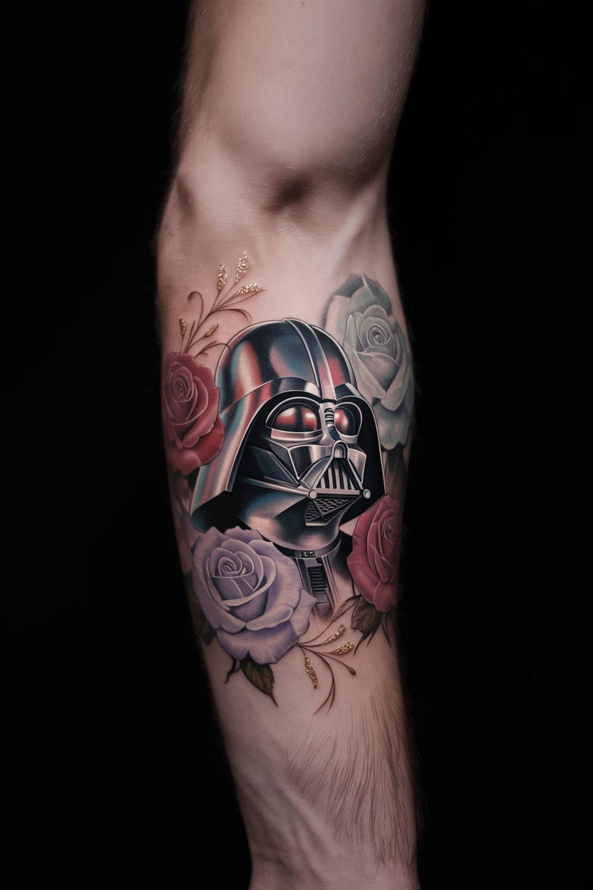 a photograph focusing on a male forearm 3HoJGhR5S22IeQf4V3Ummw orpfdYNAT8CDImTO VADDw