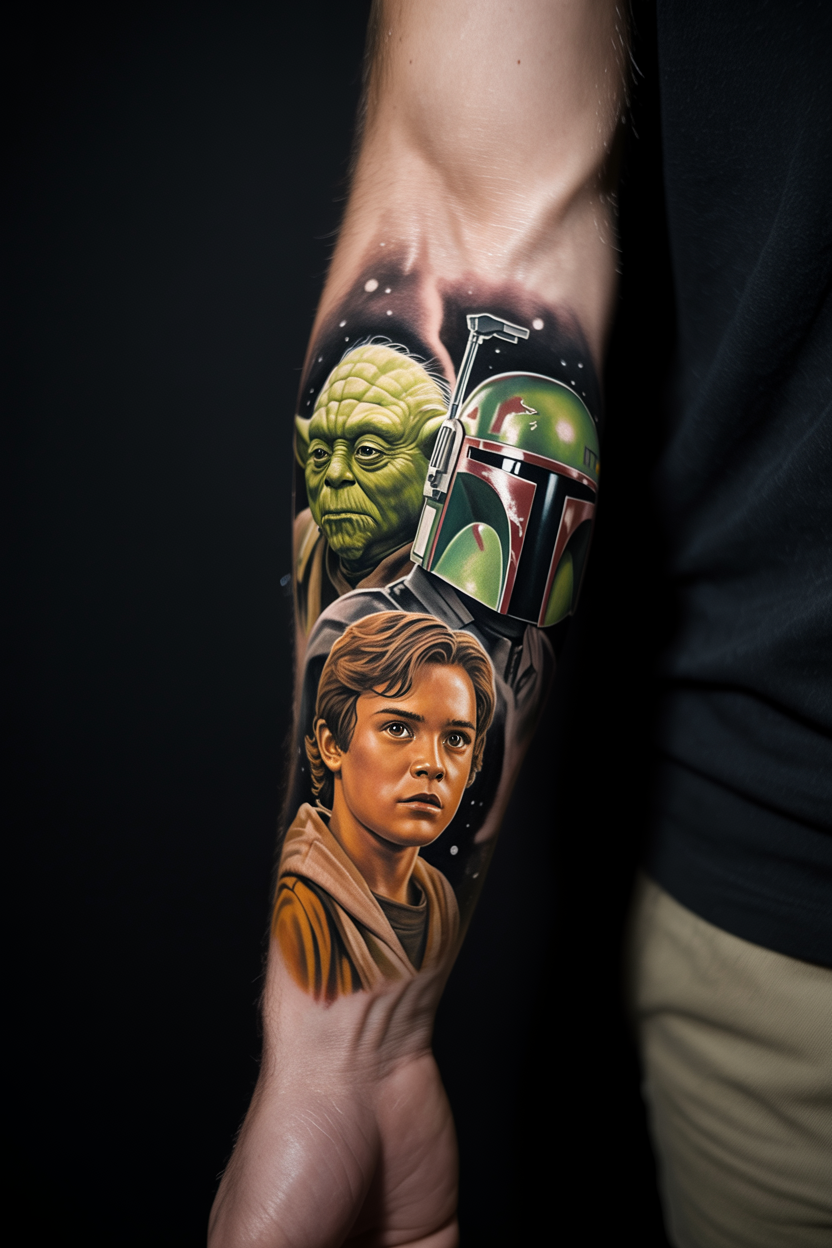 a photograph focusing on a male forearm PyDIjGvGQRSZmBKV6zme0A D3cb 9IrQ7aT7PV4MY 7QA