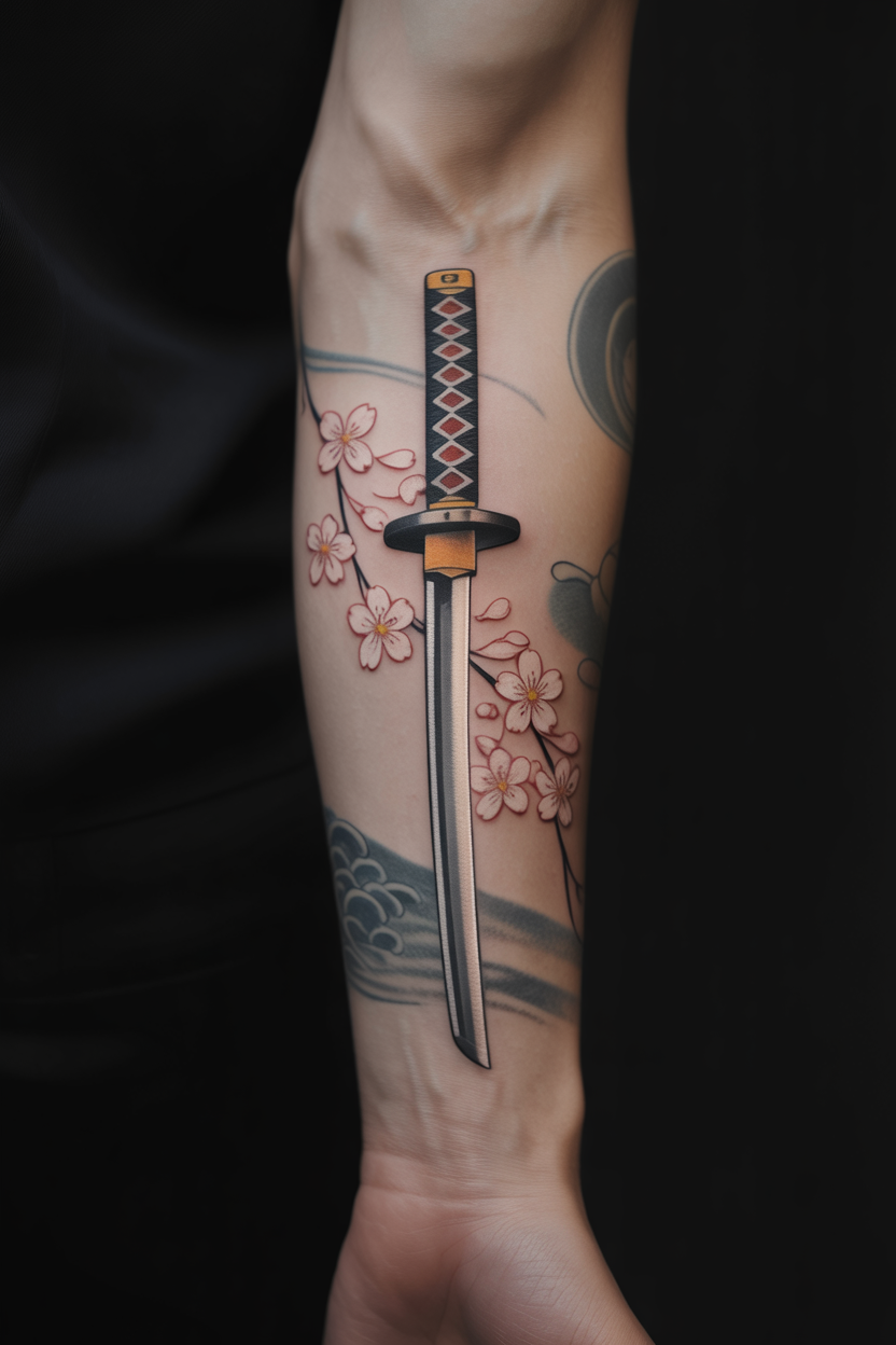a photograph of a male forearm displayin EeE H85yTry3ss7pGBjUcA I3h7zXqoQOaMgu6QZDJUvw