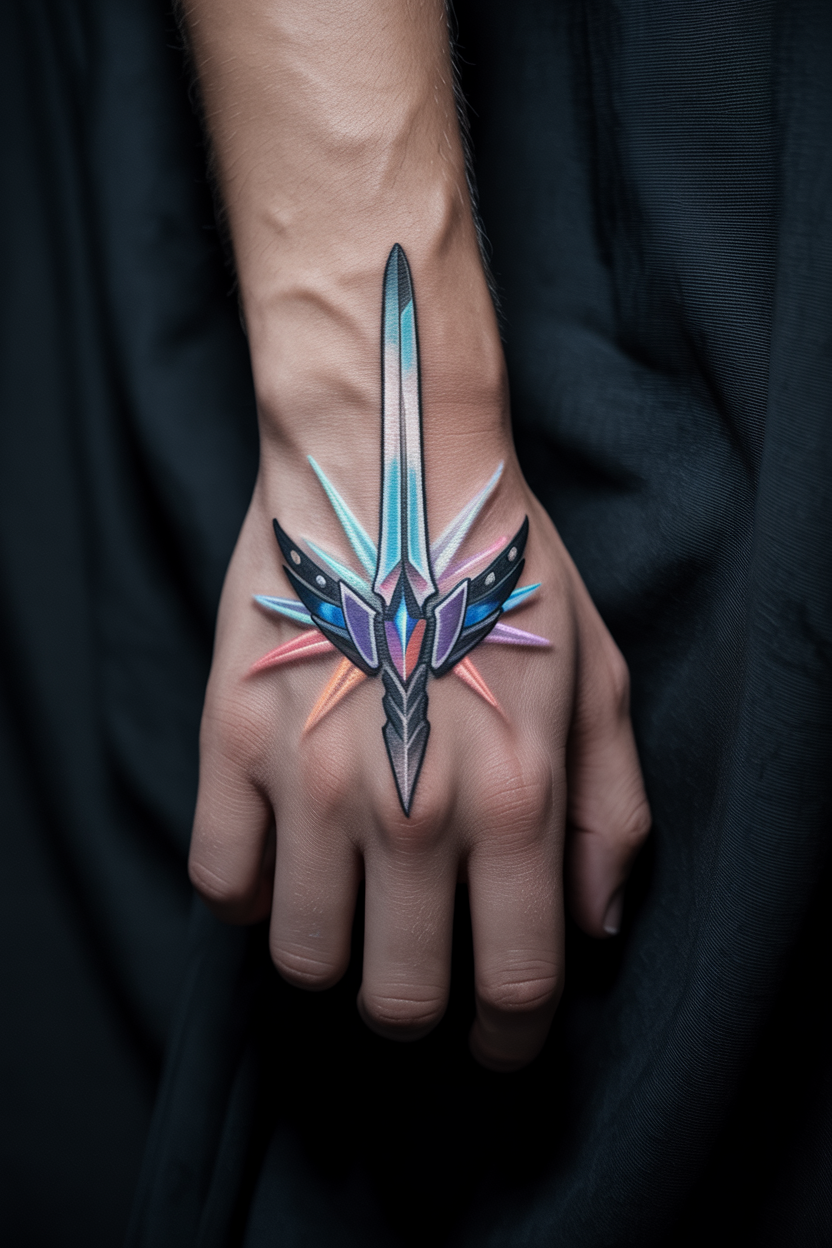 a photograph of a male hand showcasing a LwphjCZFRiCtZ6QHwOAZww oQQvUDqDTRyVkpOi5wQkMw