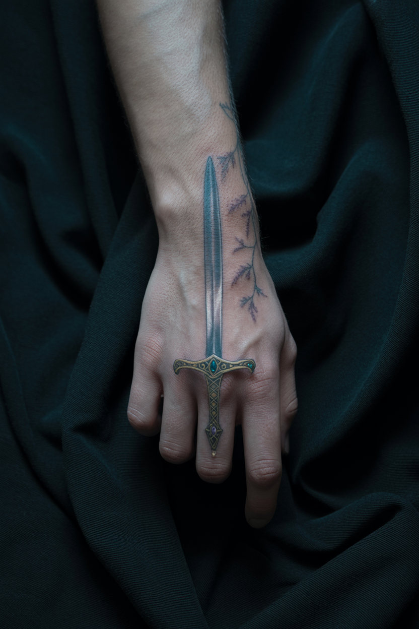 a photograph showcasing a male hand ador VMCkyxCXRD2GXqP8r cHpw fkKBpvESQK fR2WSzqTsXg