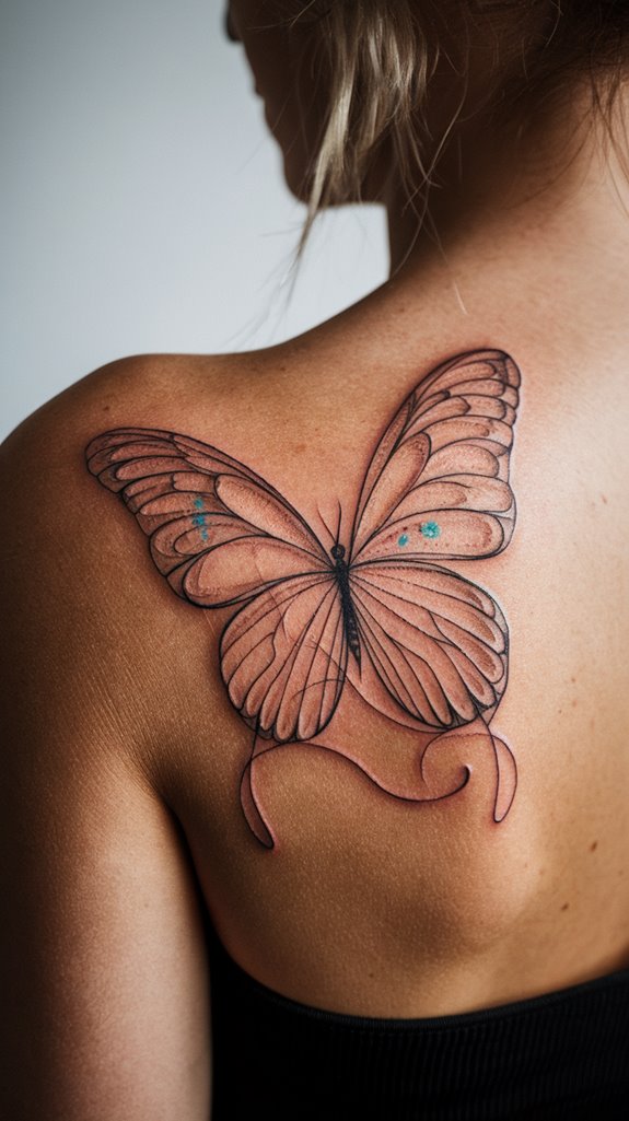 7 Rebirth Tattoo Ideas