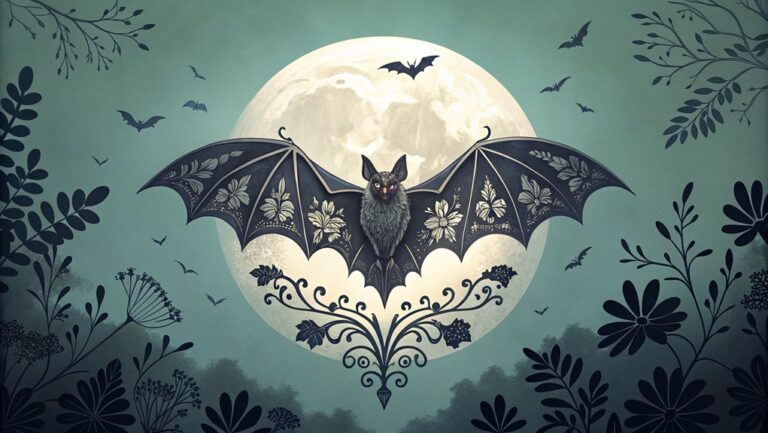 11 Gothic Ornament Tattoo Ideas
