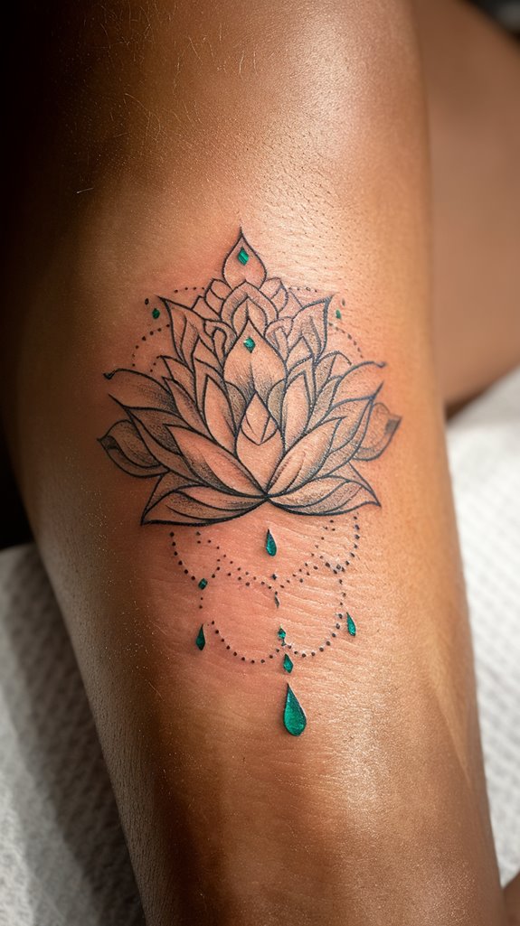 7 Soul Tattoo Ideas