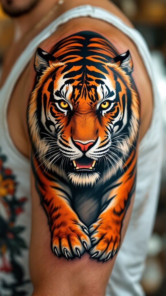 7 Old-School Flash Tattoo Ideas